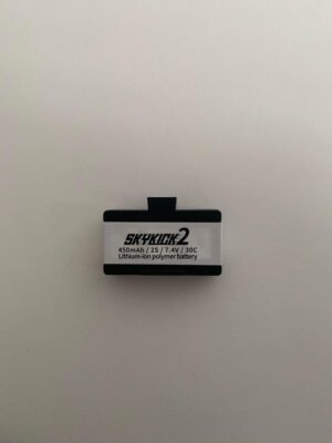 Image batterie Skykick