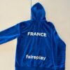 Sweat Équipe de France de Drone Soccer – Image 2