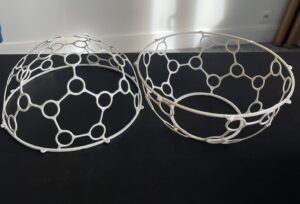 Sphères Skykick EVO