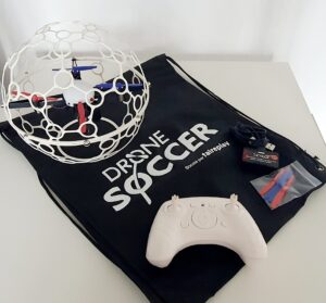Pack RTF Drone Ball - Skykick EVO